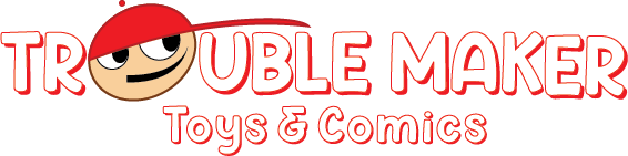 Trouble Maker Toys And Comics 205 Third St San Juan Bautista Ca 95045